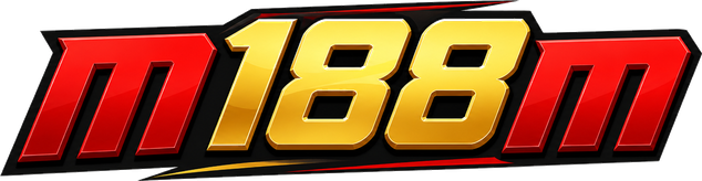 m188m logo
